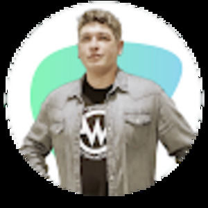 Meet your Posher, Jason